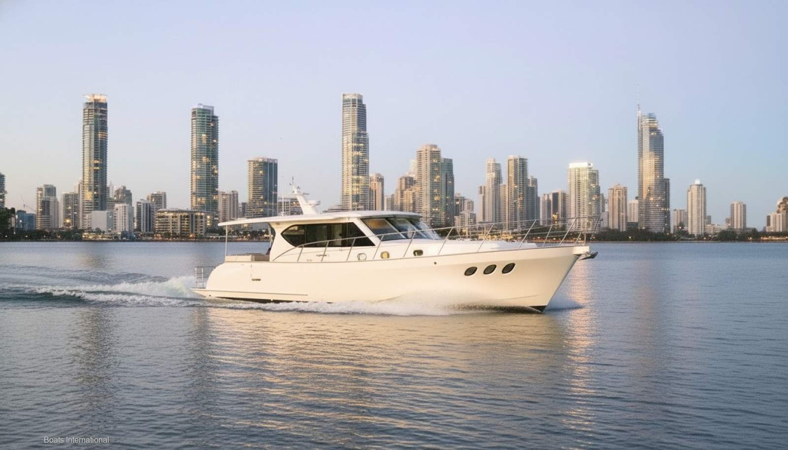 Island Gypsy 500